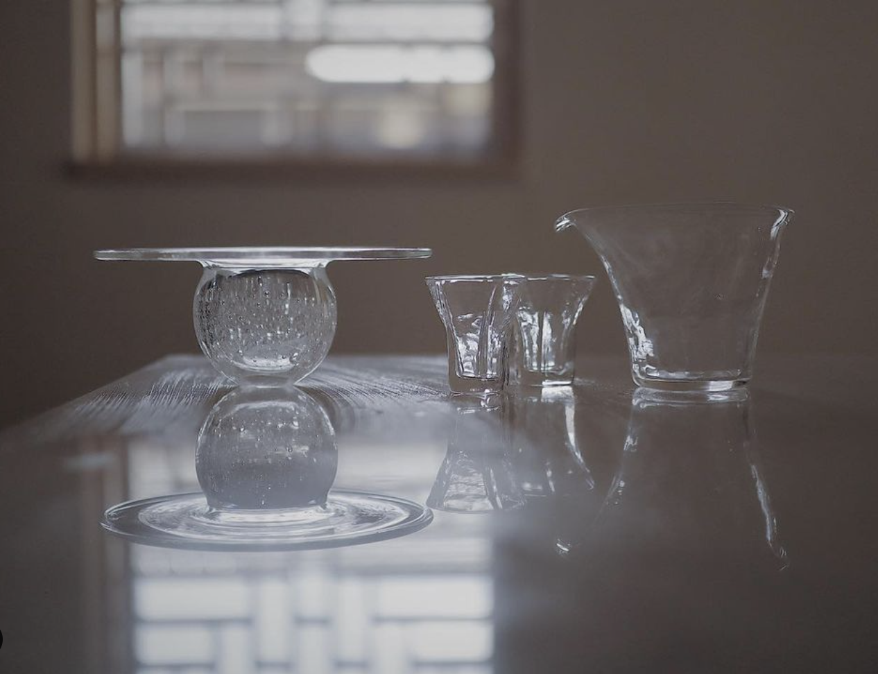 とりもと硝子店 個展 - とりもと硝子店 │ Torimoto glass studio とりもと硝子店 個展 - とりもと硝子店 │ Torimoto glass studio